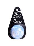 Saboo Ocean Bath Bomb - 150g