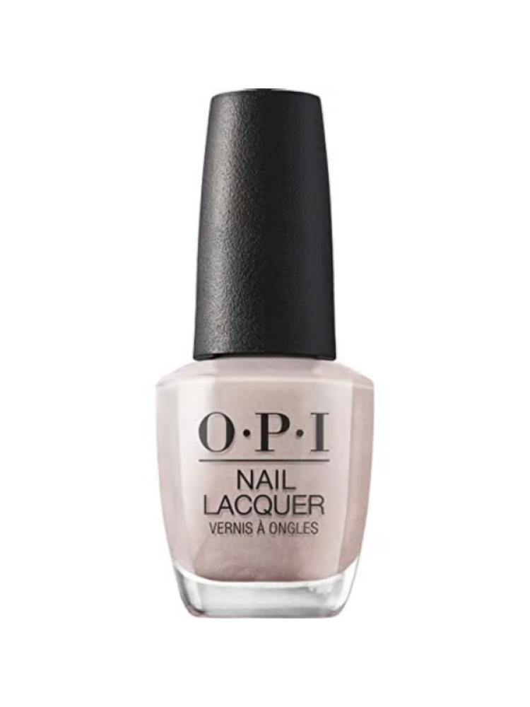 OPI Gel Nail Polish - Chiffon-d of You - Metallic Finish