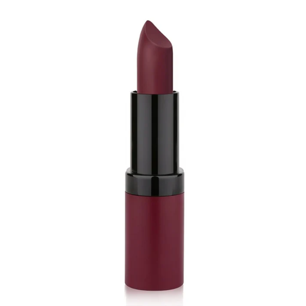 Long Lasting Matte Lipstick Velvet Matte Shade 32 Golden Rose 4g