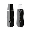 Pastel Basil Ultrasonic Skin Scrubber Facial Cleansing Device