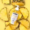 Lacabine Enzyme & Vitamin C Facial Wash Gel - 250ml