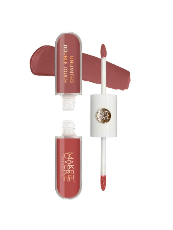 Matte Liquid Lipstick Long-Lasting Makeover 22 MUL003 5ml