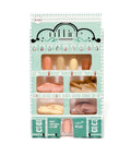 Office Artificial Nails S104 Waterproof Set