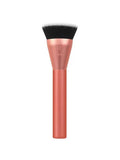 Real Techniques Contour Brush Snatch + Sculpt Model 261 Cream Blending