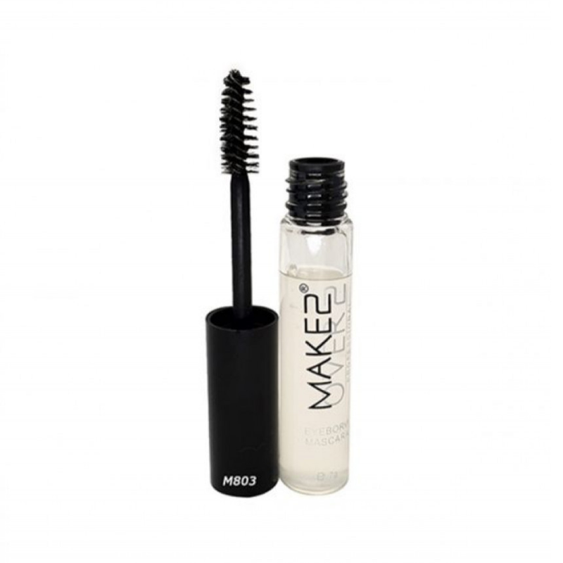 Eyebrow Mascara Gel Setting Clump Resistant M803 Makeover22 5ml