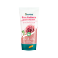 Himalaya Rose Radiance Micellar Face Wash, Soap-Free, 150ml