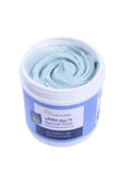 Exfoliating Cream for Face Blue Indigo Brightening CosmArabia 550ml