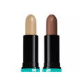 Best Contour Stick for Fair Skin 2-in-1 Highlight & Contour NYX Wonder Stick 4g