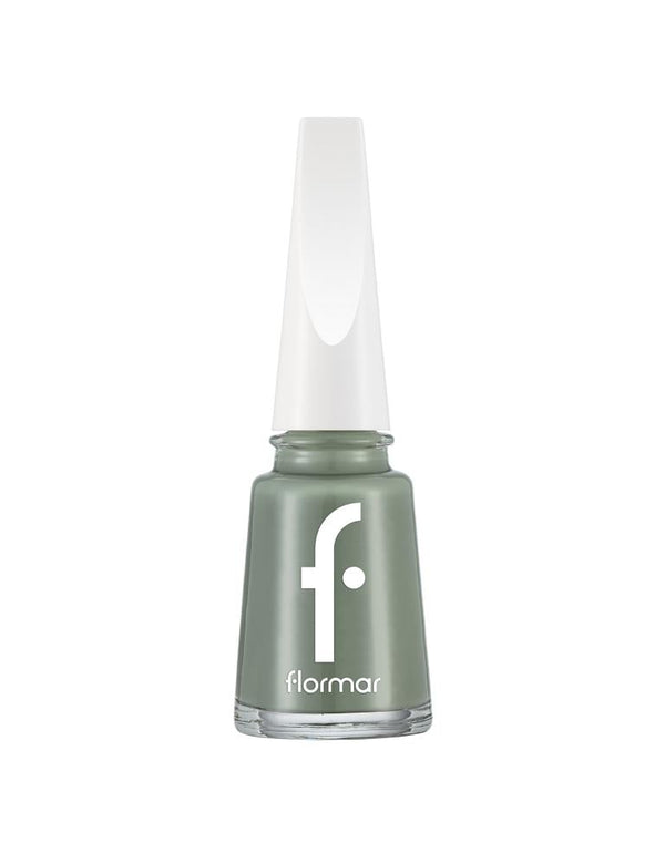 Nail Polish Spa Day 543 Radiant Long-Lasting Colour Flormar 11ml