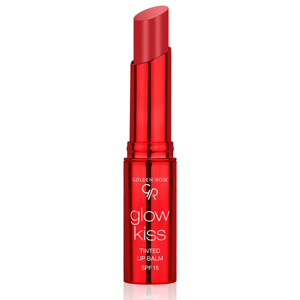 Tinted Lip Balm SPF 15 Moisturising Cherry Juice 05 Golden Rose 3g