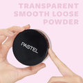 Pastel Translucent Loose Powder - Shade 100 | 22g