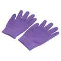 Moisturising Gel Gloves for Soft Hands Home Spa Spa System