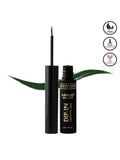 Armaf Beauty Deep In Lake Eyeliner Emerald Waterproof Matte Finish