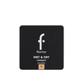 Best Face Powder Compact Wet & Dry Pressed Shine Control Flormar 009 Honey