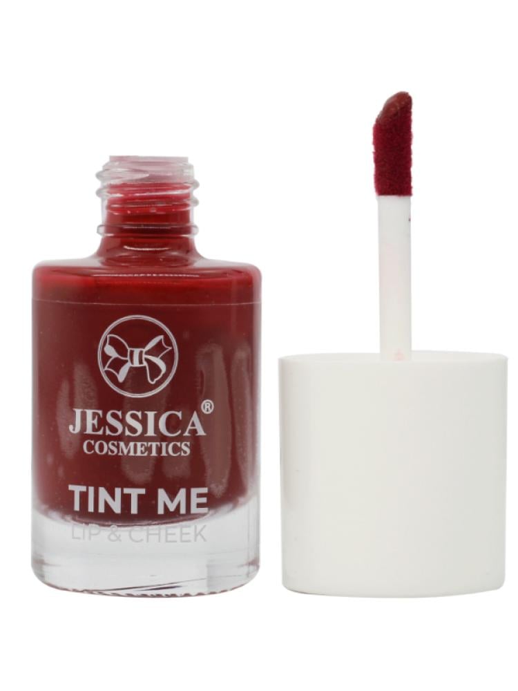 Jessica Lip & Cheek Tint Cherry | 11 ml