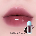 Tocobo Juicy Berry Plumping Lip Oil 03 Black Cherry Hydrating Gloss
