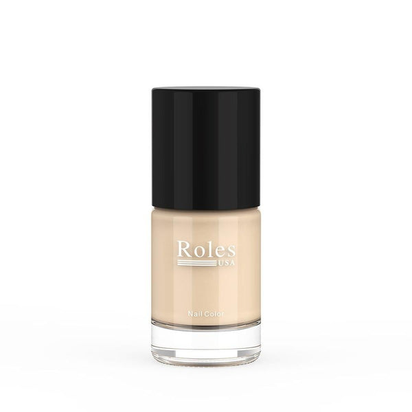 Roles Nail Polish 43 Quick-Dry Formula 11ml