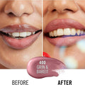 Buy Liquid Lipstick Long-Lasting Nude Rimmel London Lasting Provocalips 2.5ml
