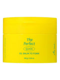 Ariul Deep Cleansing Oil Balm - Makeup Remover - 100g