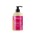 Mielle Honey Ginger & Aloe Vera Styling Gel Moisturizing 384ml