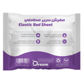 Dream Disposable Women's Underwear, Absorbent, 50 Count