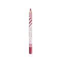 Red Lip Liner Long-Lasting Definition Rosie Red Shade Show By Pastel 1pc