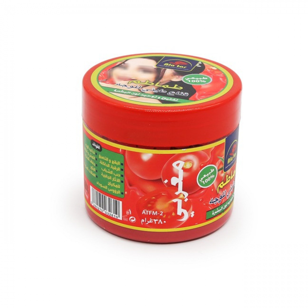 Alatar Clay Face Mask with Tomato Extract 380ml