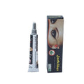 Safa Arabic Kohl Eyeliner, Black, Beeswax & Carnauba Wax, 4.5g