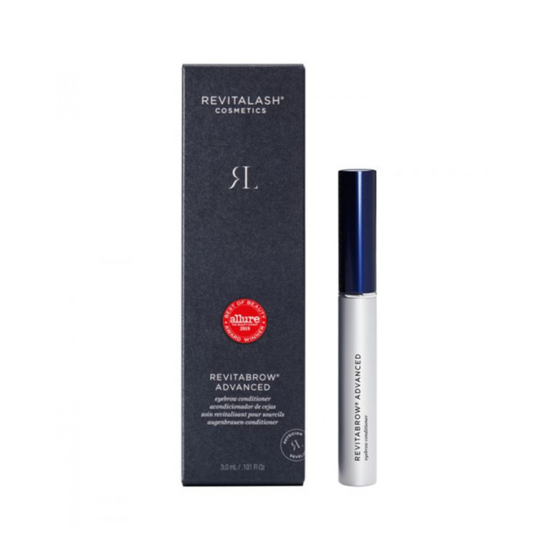Revitalash RevitaBrow Advanced Eyebrow Conditioner with Biotin, 3ml