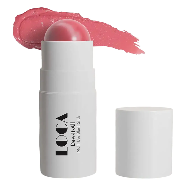 Best Cream Blush Stick Casually Cool 02 Loca