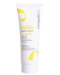 Sulfur Face Cream for Acne-Prone Skin Sebum Control Cosmolive 30ml