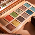 Best Matte Eyeshadow Palette Neutral Shades Essence 12.2g