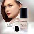 Pierre Cardin HD Blur Foundation 274 Fair Medium-High Coverage Matte Finish Oily Combination Skin