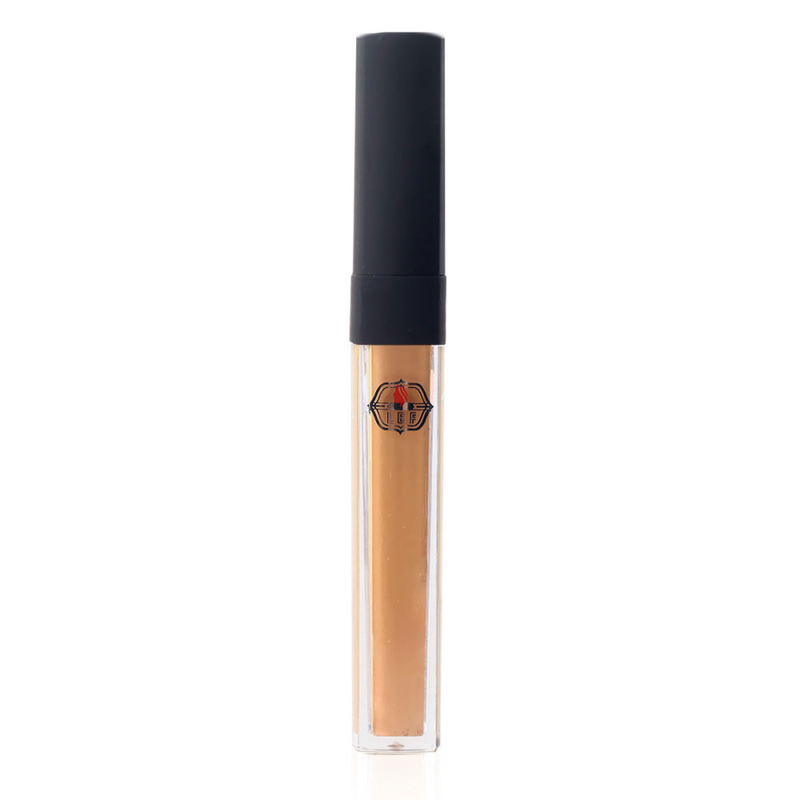 Liquid Touch Brightening Concealer NC34 Radiant Finish LEF COSMETIC 7ml