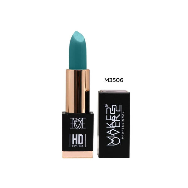 Make Over 22 Magic Lipstick HD Mint M3506 Creamy Moisturizing