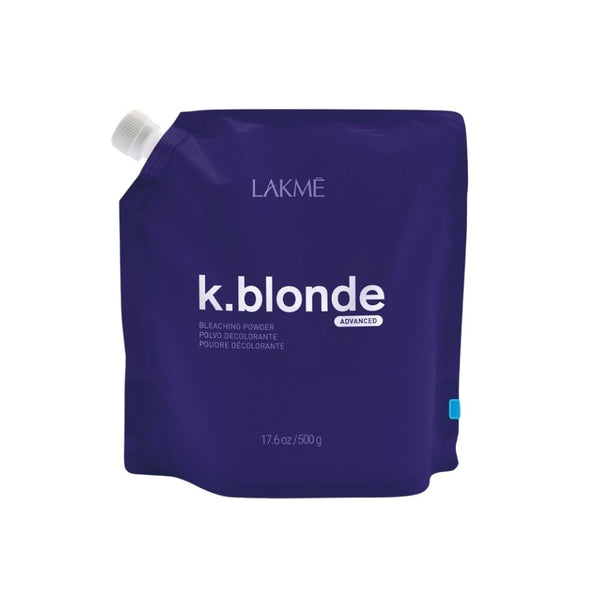 Lakme Hair Lightening Powder Dust-Free 8 Shades Lift 500g
