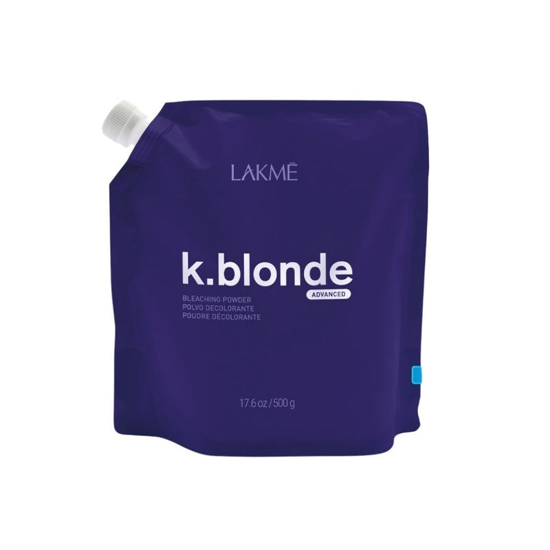 Lakme Hair Lightening Powder Dust-Free 8 Shades Lift 500g