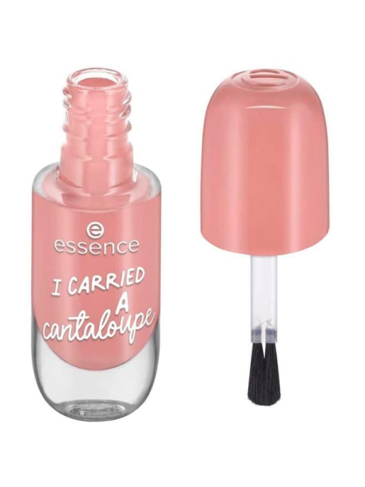Buy Essence Nail Polish Online 8ml Shade 50 Glossy Finish