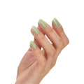 Pierre Cardin Mon Jolie Nail Polish 139 Glossy Long-Lasting Wide Brush