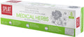 Splat Herbal Toothpaste Gum Protection Natural Extracts 100ml
