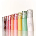 Romand Glasting Color Lip Gloss Juju Sparkle S06 Mini Size