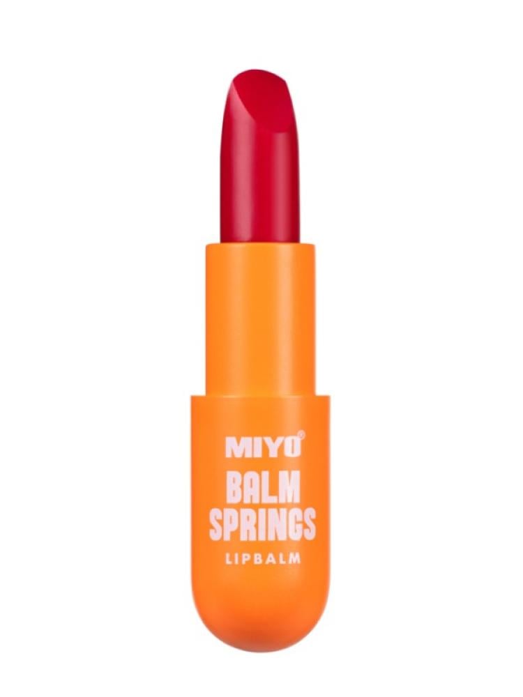 Miyo Lip Balm - 4.2g