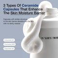 Anua Moisture Barrier Cream with Ceramides and Panthenol, 100ml