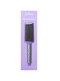Best Hot Air Brush for Short Hair Styling Dryer Siltek 1 Count
