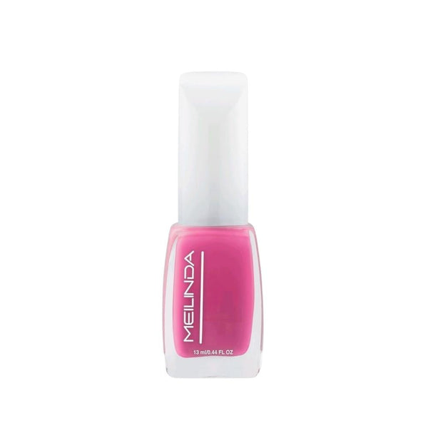 Meilinda Nail Polish 155 Glossy Long-Lasting Formula