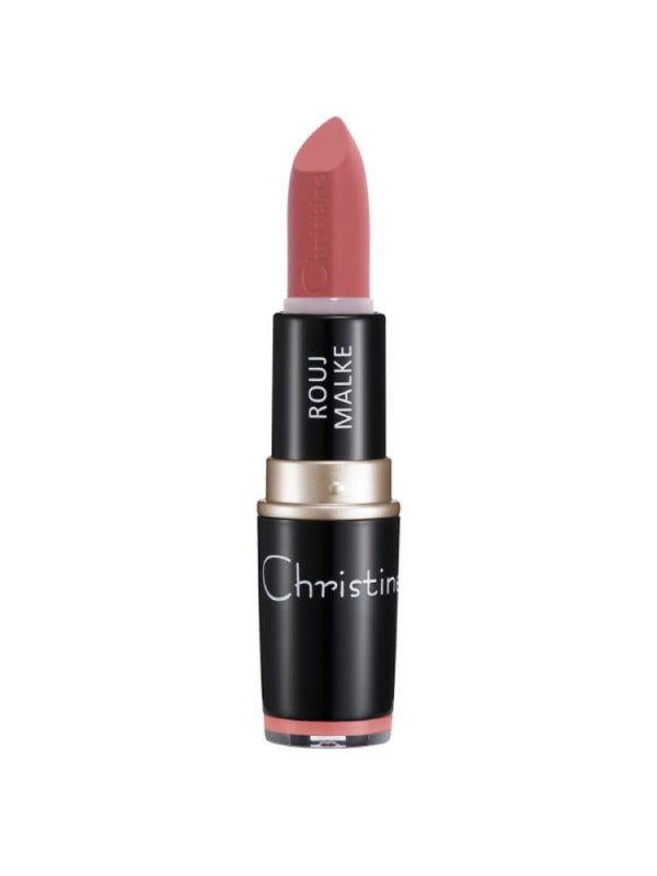 Long Lasting Lipstick Velvety Matte Christine Royal No. 02 4g