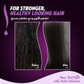 Sunsilk Shampoo Enchanting Shine Amla Extract Coconut Oil 190ml