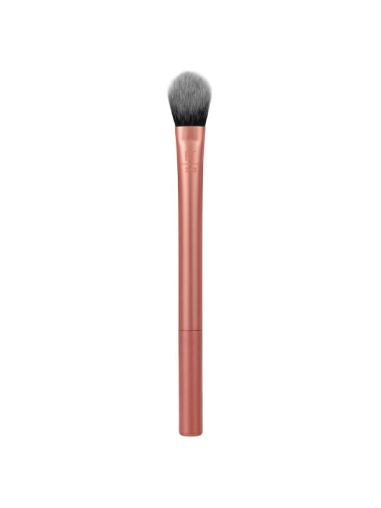 Real Techniques Concealer Brush 242 Brightening Under Eye 1 Count