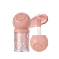 Castal Liquid Highlighter HL03 Shimmery Face Illumination