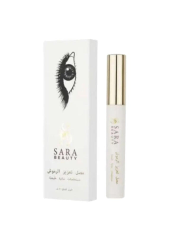 Eyelash Enhancing Serum for Fuller Looking Lashes by Sara Beauty 4ml